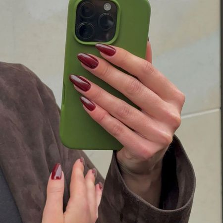 Nail Colour Trends 2026