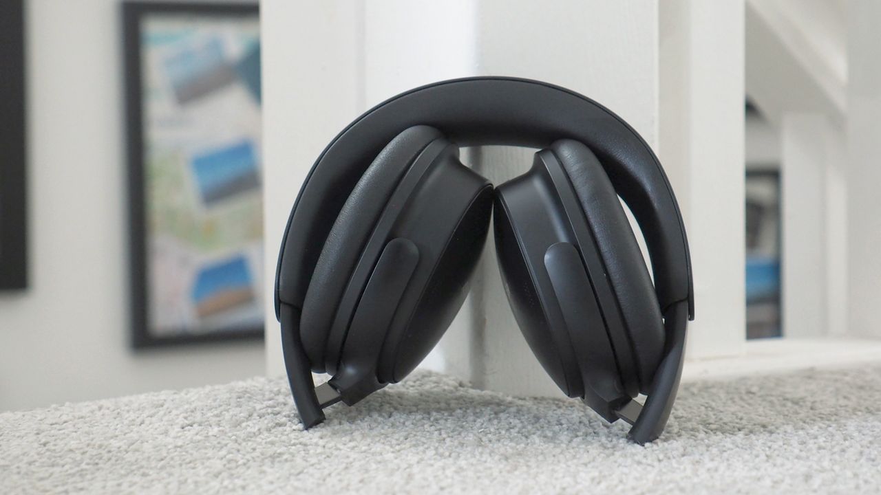 Bose QC Headphones 2 review