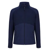 Stromberg Patron WX Hybrid Midlayer | WAS £64.90 | NOW £39.90 | SAVE £25 at Online Golf