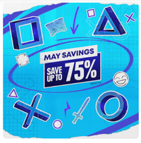 PS5 and PS4 games: deals from $2 @ PlayStation Store