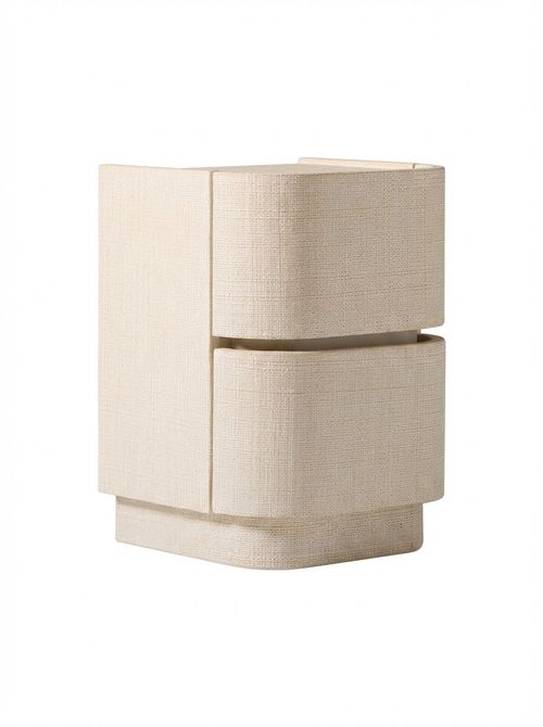 Solstice Mini Bedside Table 