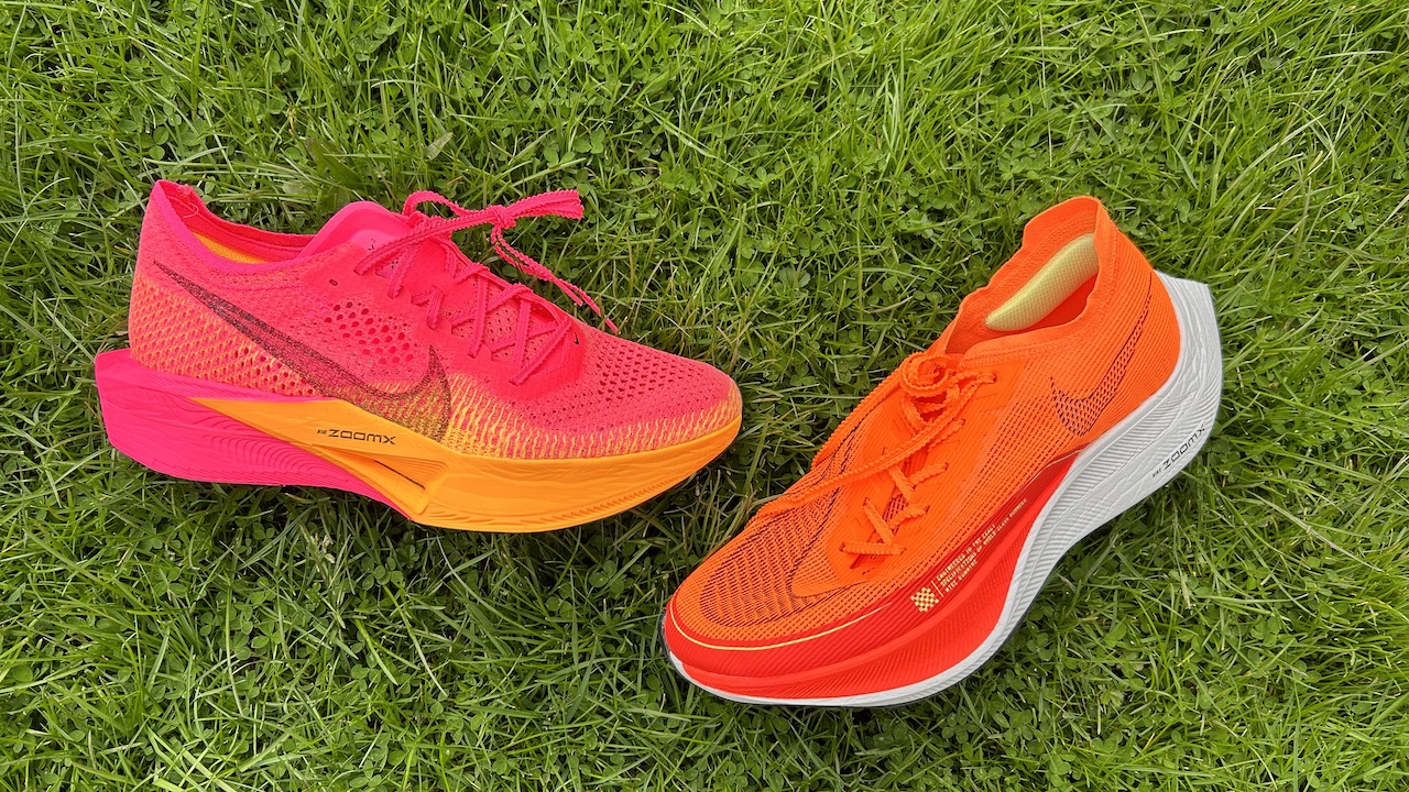 Nike Vaporfly 3 Review: The New Gold Standard In Running Shoes | Coach