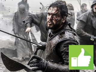 Battle of the Bastards (Season 6, Episode 9)