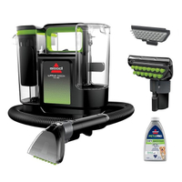 Bissell Little Green Max Pet Portable Carpet and Upholstery Cleaner: was $139 now $89 @ Amazon