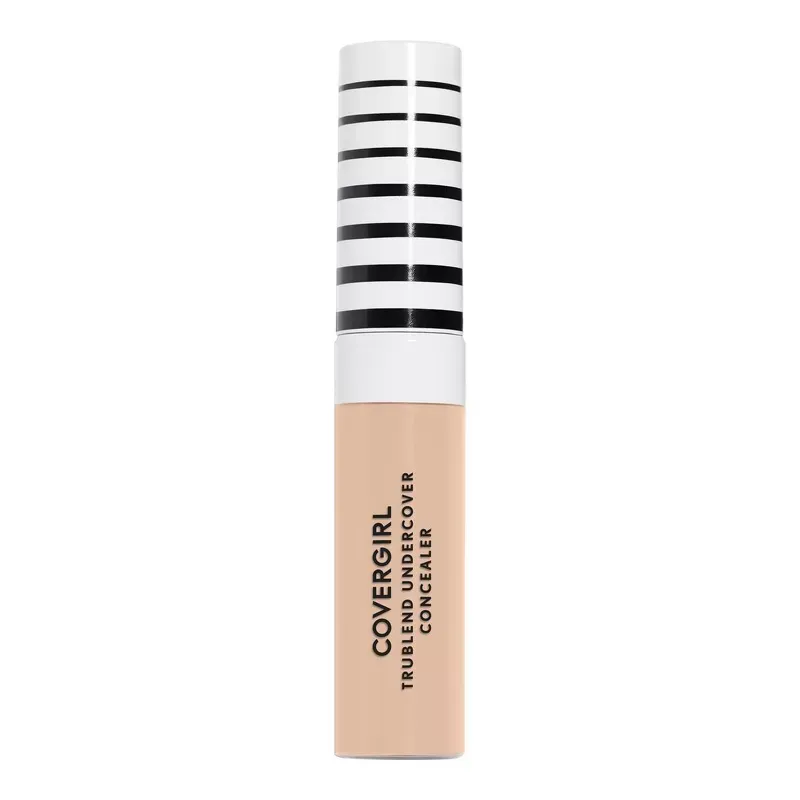 Covergirl Trublend Undercover Concealer - L400 Classic Ivory - 0.33 Fl Oz