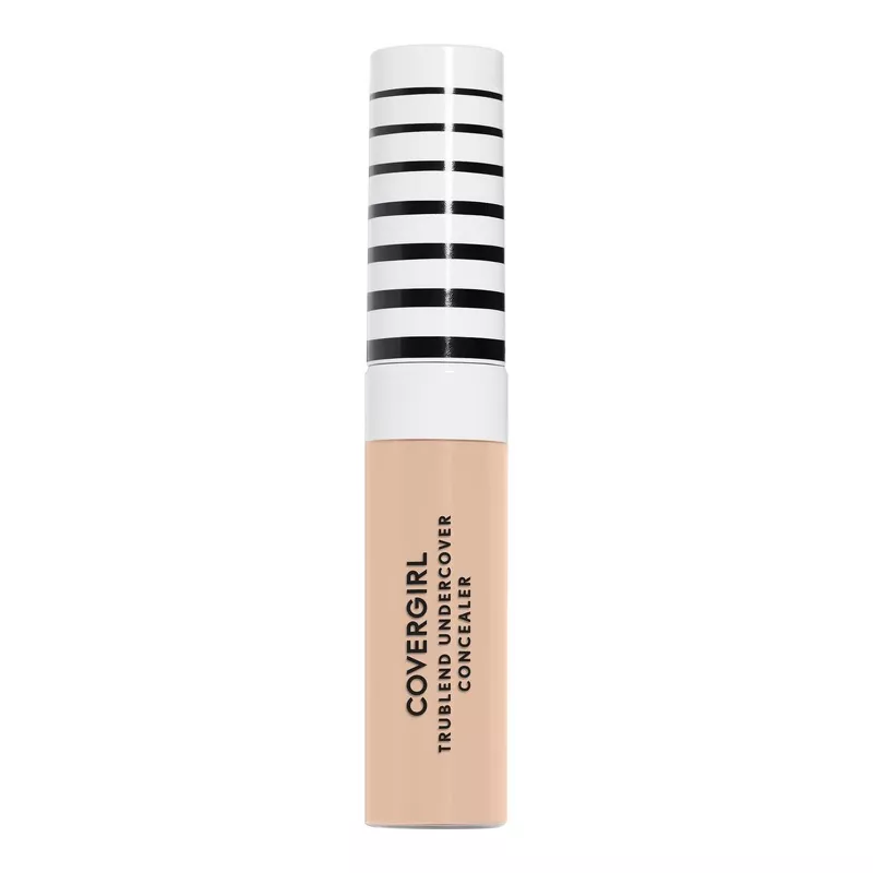 Covergirl Trublend Undercover Concealer - L400 Classic Ivory - 0.33 Fl Oz