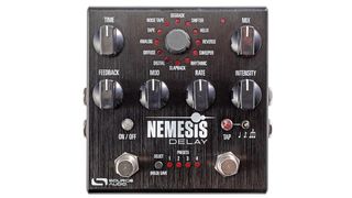 Source Audio Nemesis Delay