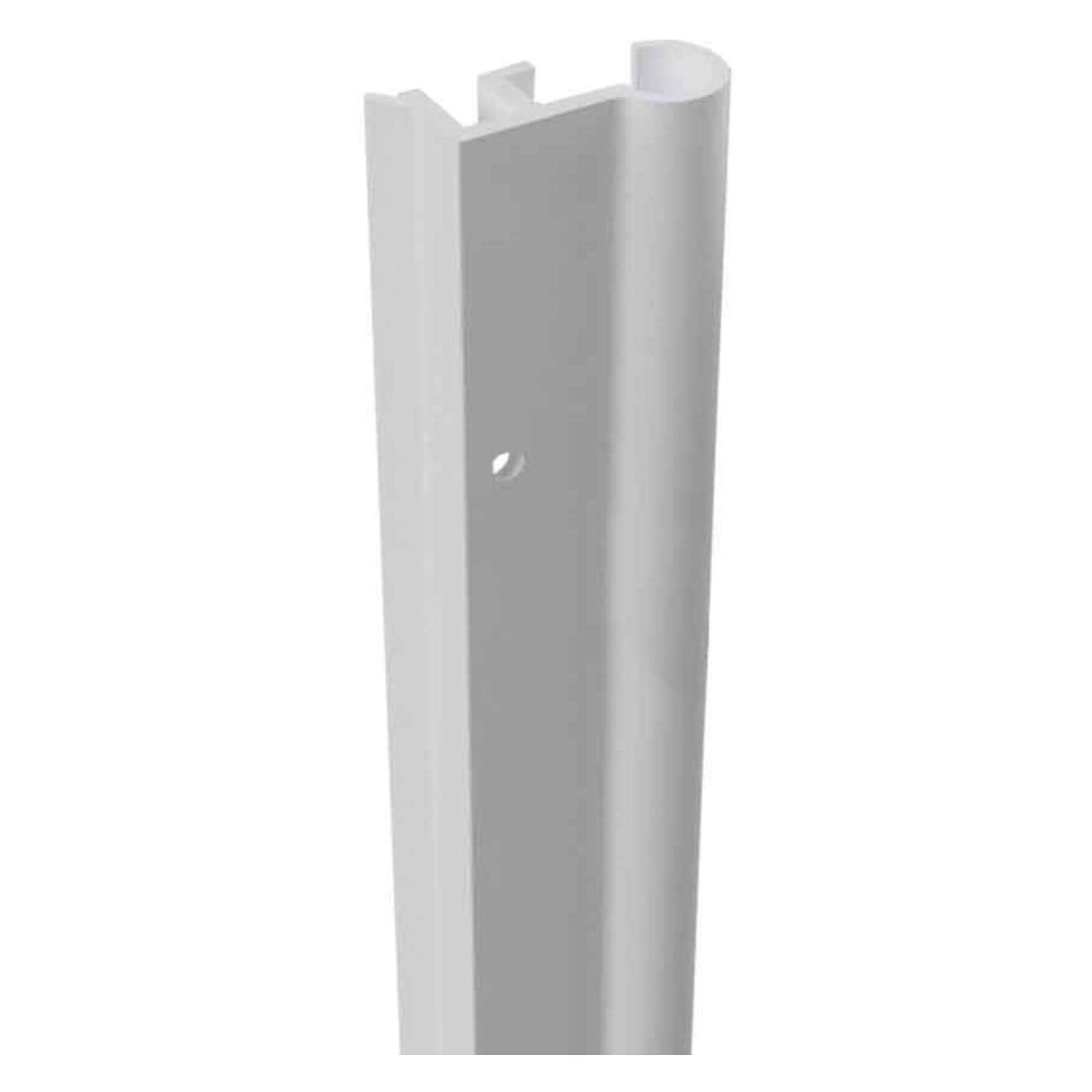 Stormguard loft hatch draught excluder in white, from Amazon