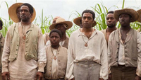 12 Years a Slave (2013)