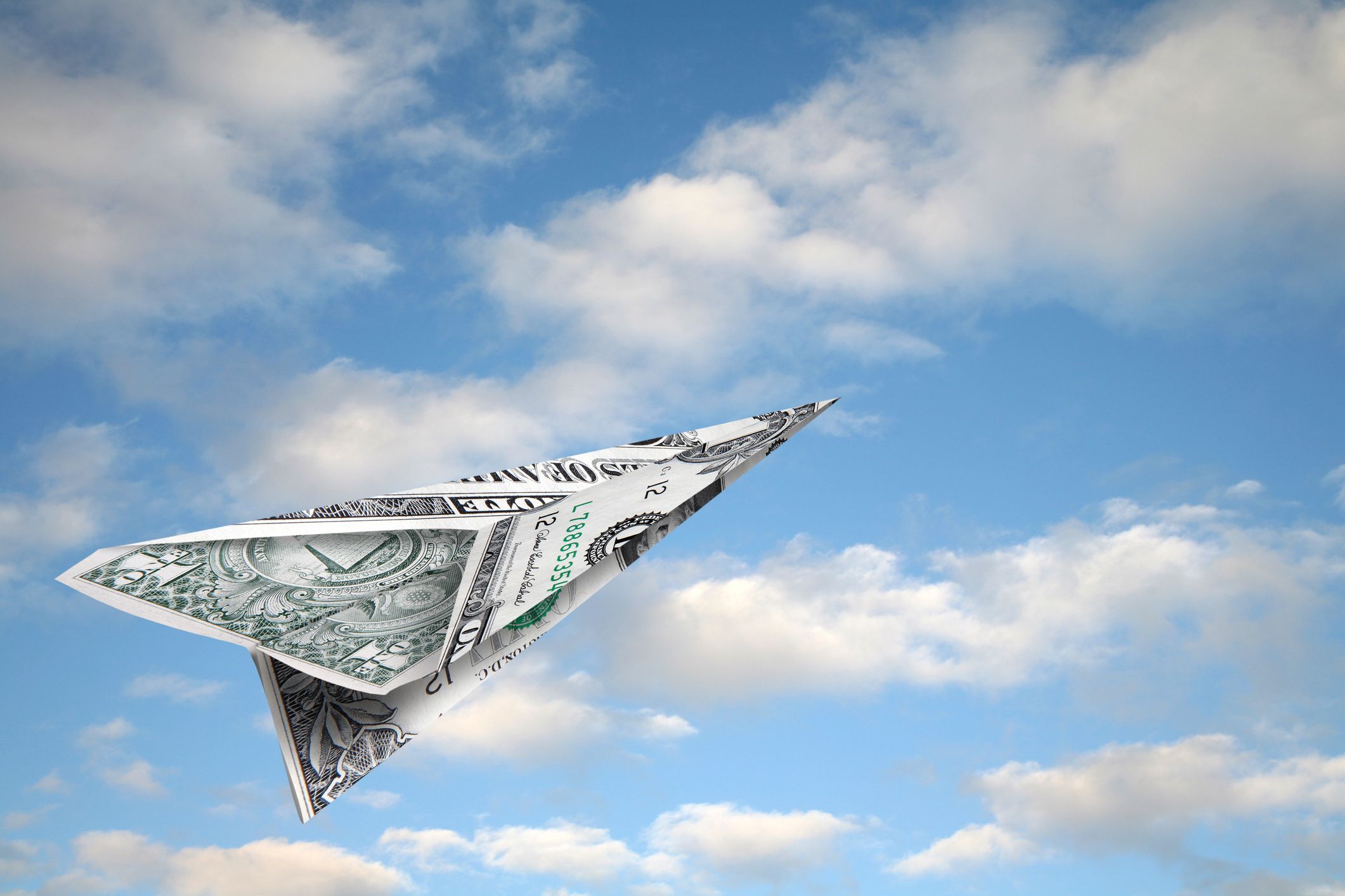 United Airlines CEO Calls for New Taxes on Wealth and Inheritances: What ...