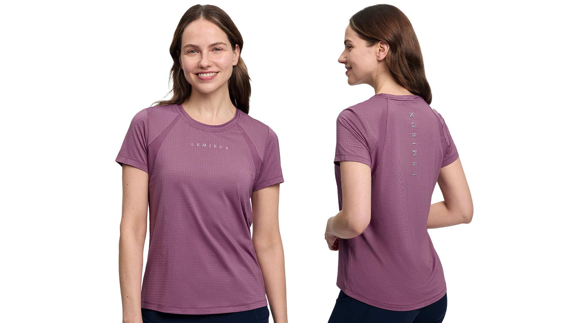 LeMieux Sports T-Shirt