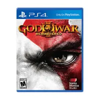 God of War 3 |(429,-) 199,- | CDON