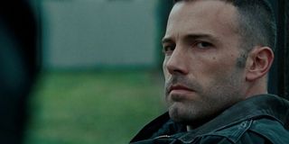 Ben Affleck in The Town (2010)