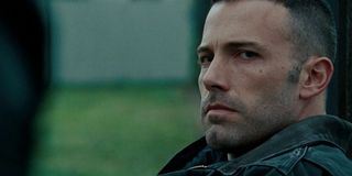 Ben Affleck - The Town