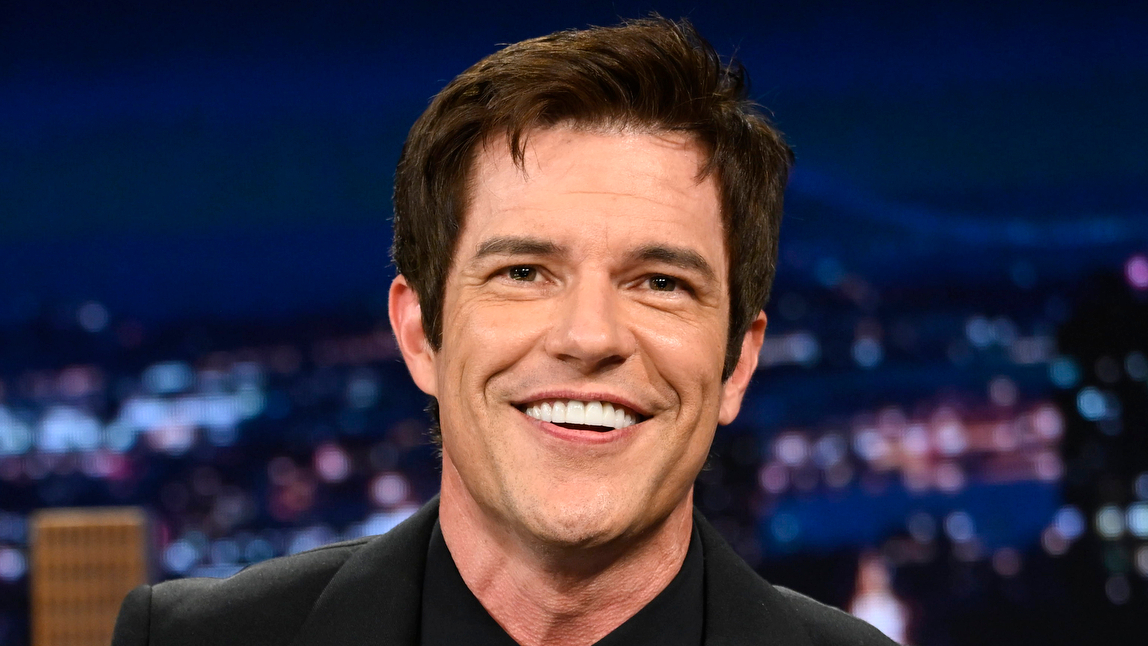 Brandon Flowers