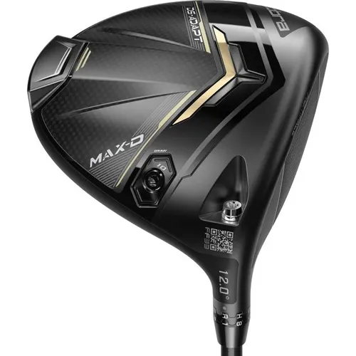 Women's DS-ADAPT MAX-D Driver