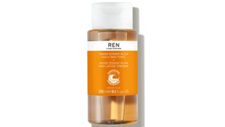an image of REN Clean Skincare Ready Steady Glow Daily AHA Tonic
