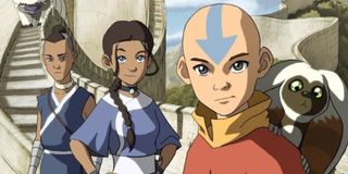 avatar the last airbender coming to netflix