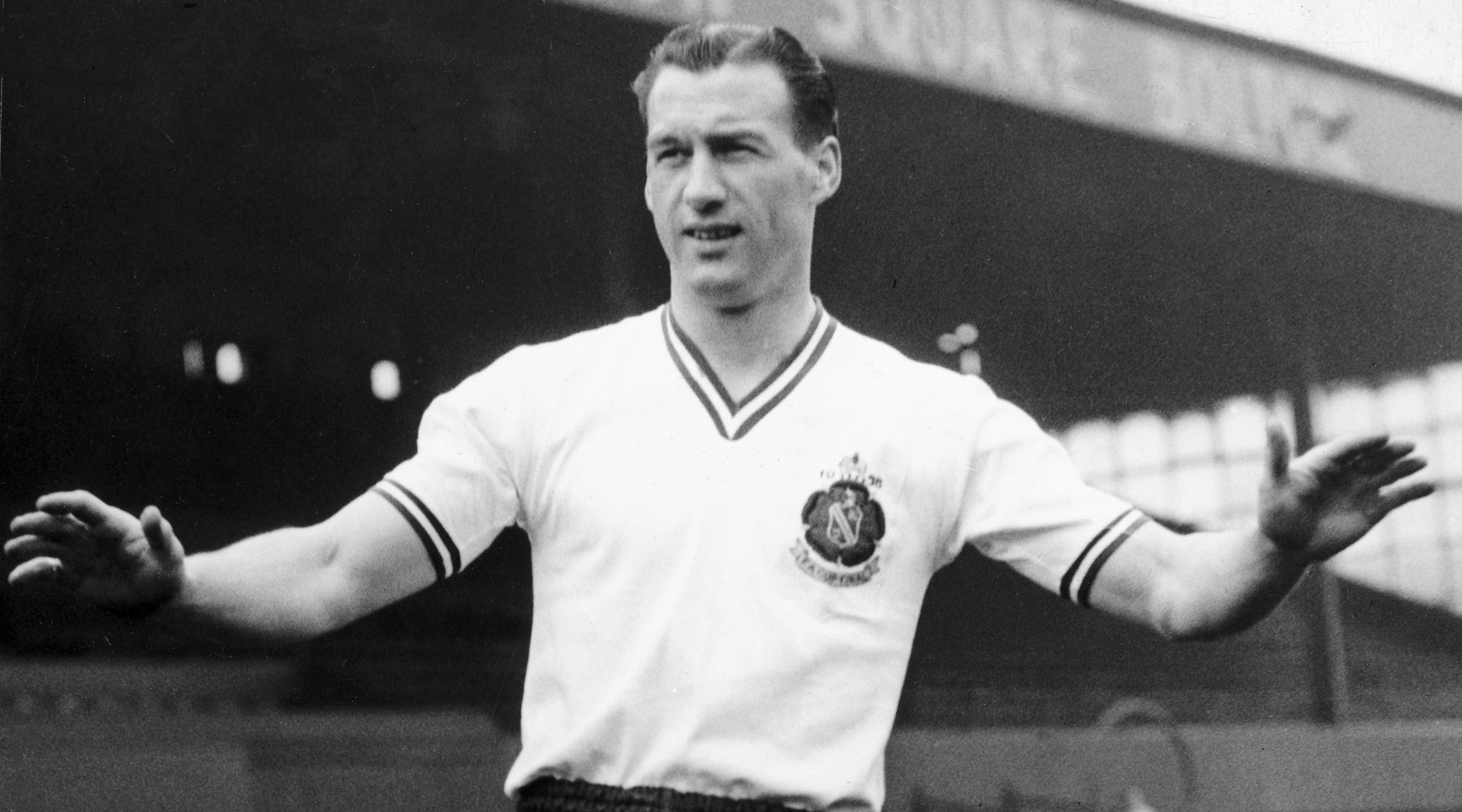 Nat Lofthouse