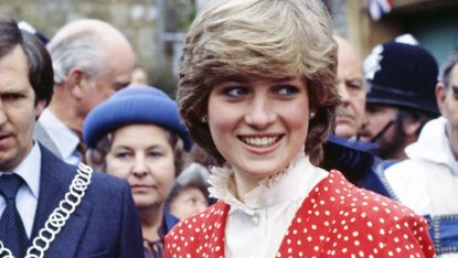 Princess Diana's Brother Charles Spencer Says Her Message Continues ...