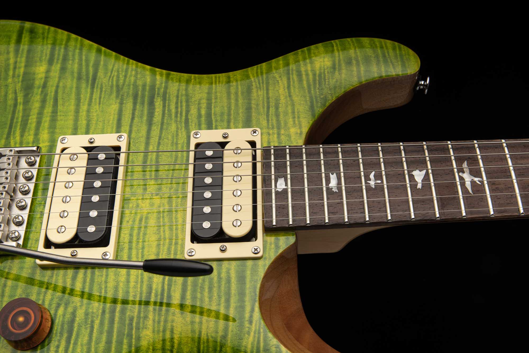 PRS SE Custom 24-08