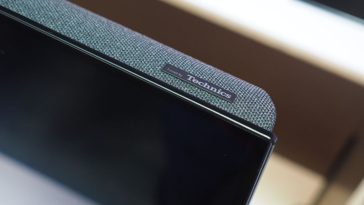 Panasonic Z95B