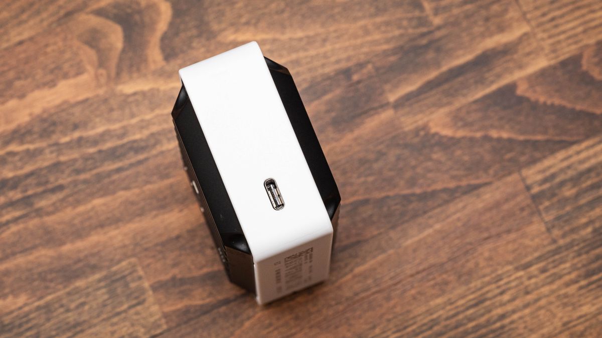 WD Black D30