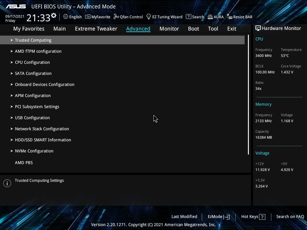 Asus ProArt X570-Creator WIFI