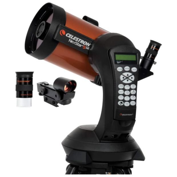 telescope amazon prime day
