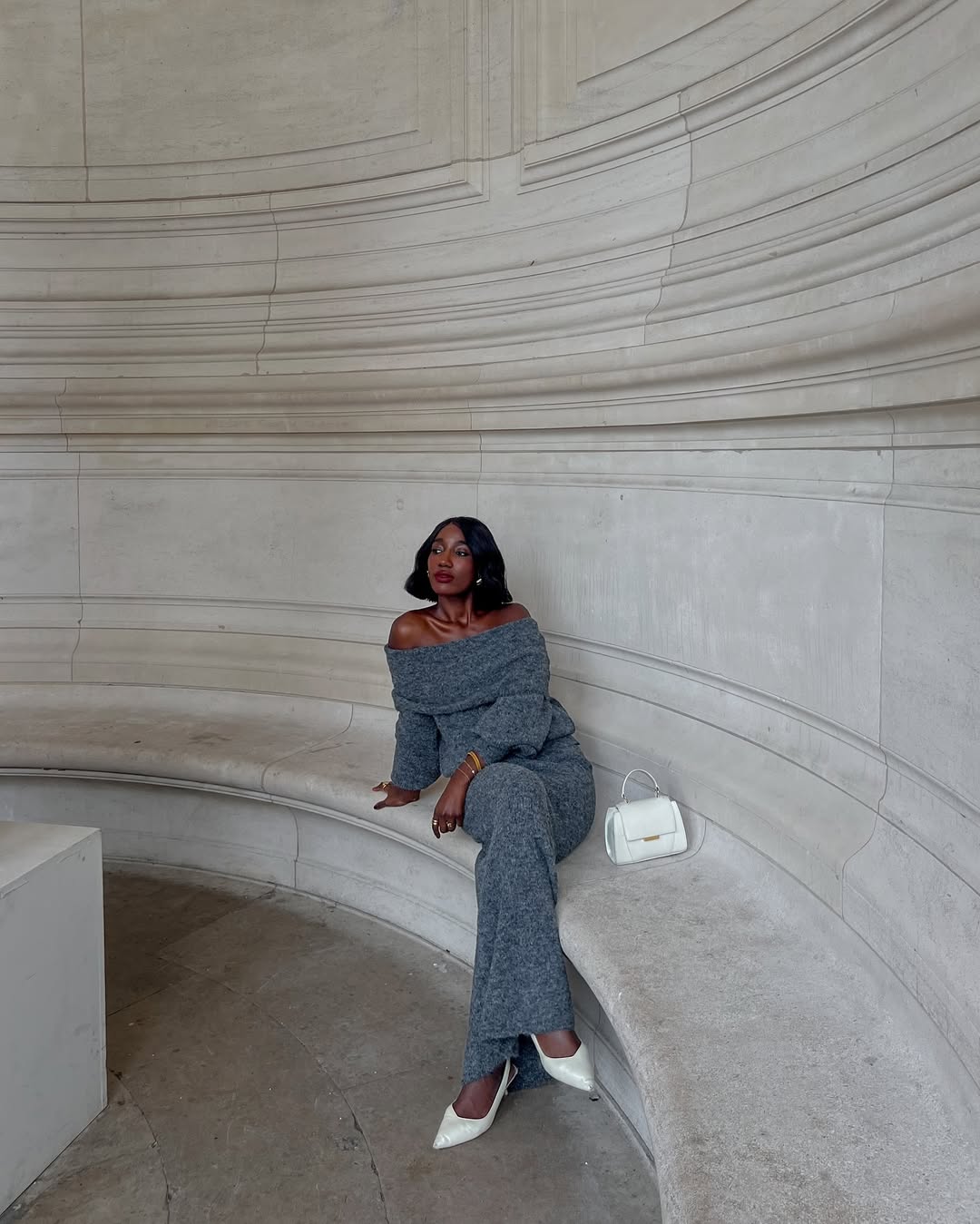 A French woman&#039;s guide to autumnal dressing