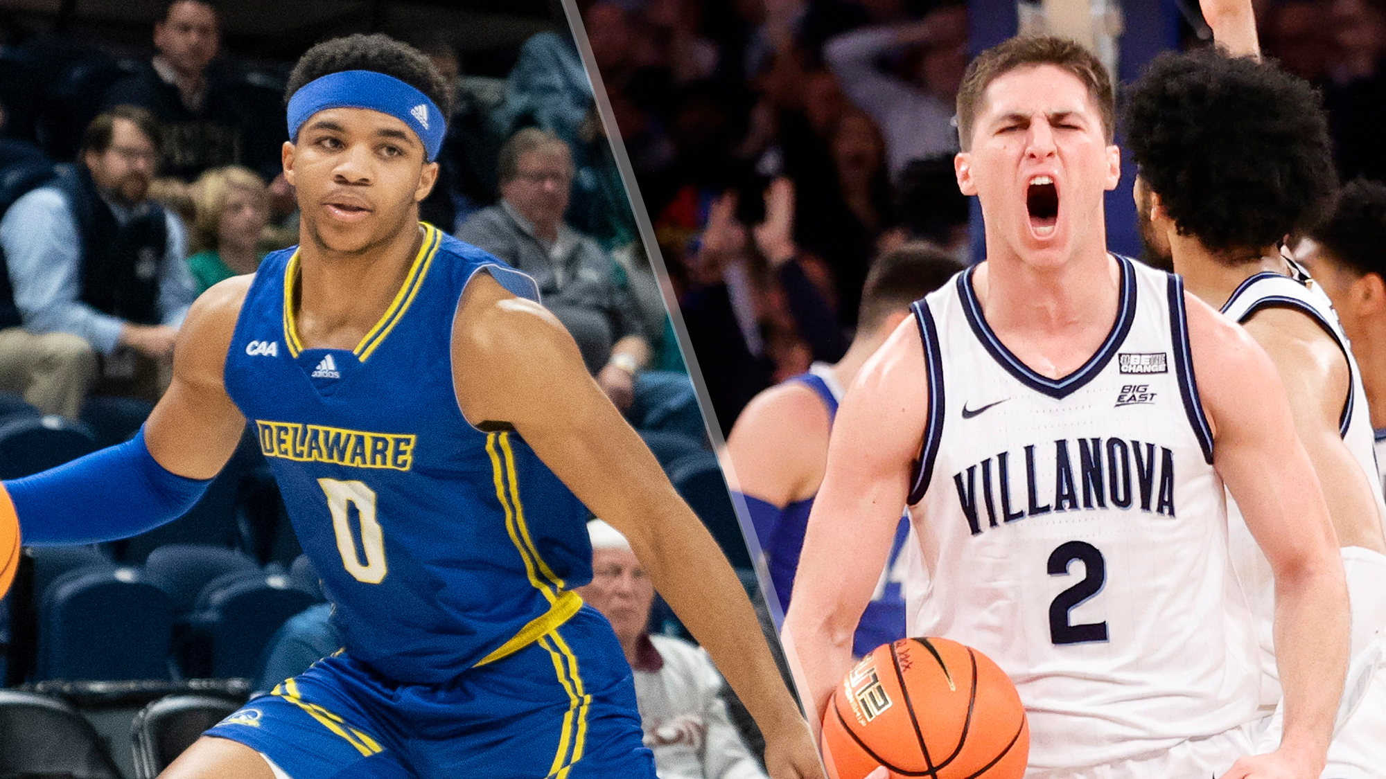 Delaware vs Villanova live stream How to watch March Madness 2022 online right now Toms Guide