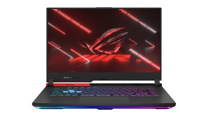 Asus ROG Strix G15 Advantage Edition G513