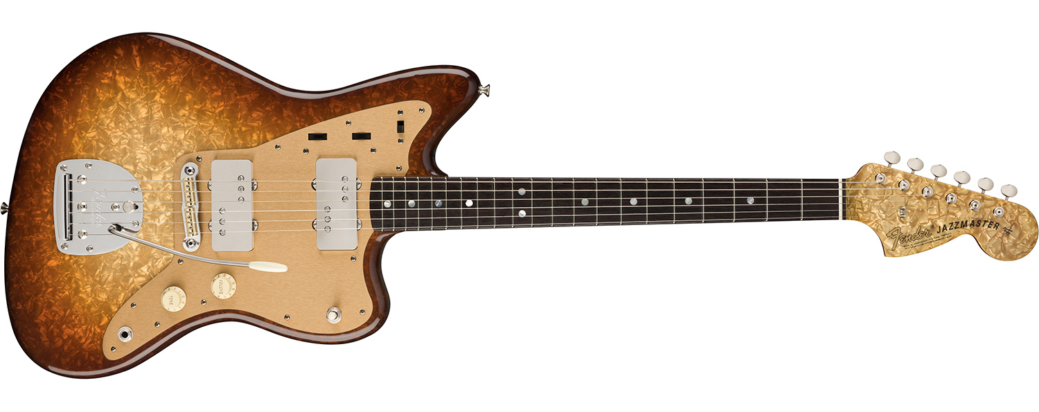 Fender Prestige Collection 2022