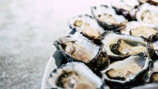 Foods you should never cook on a barbecue: oysters
