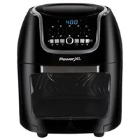 10. PowerXL Vortex Pro Plus 10Qt Air Fryer: $129$98 at Walmart
Save $30 -