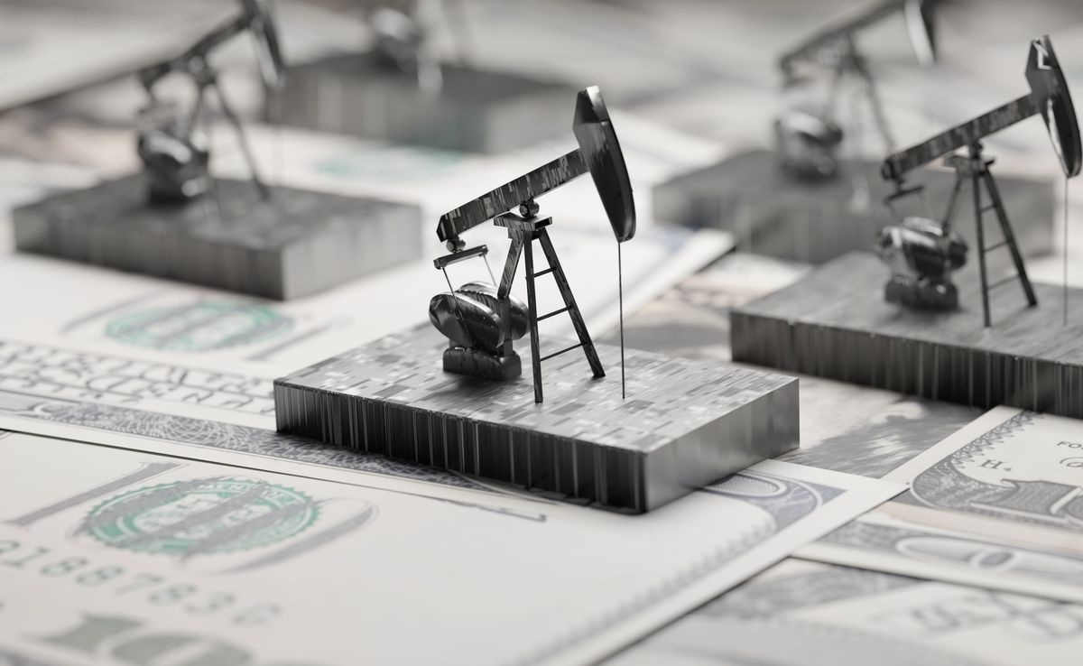 The Best Energy ETFs to Buy | Kiplinger