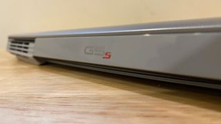 Dell G5 15 SE