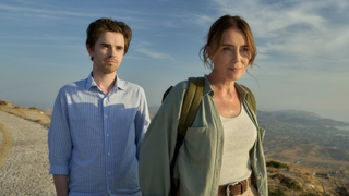 The Assassin Amazon Prime