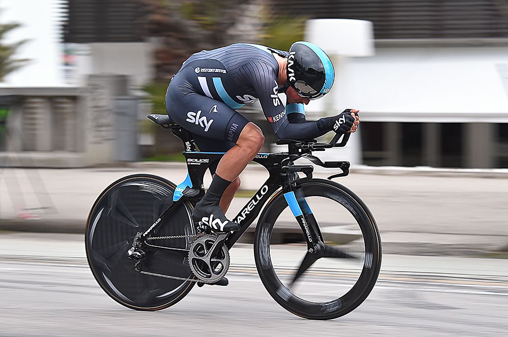 Peter Kennaugh