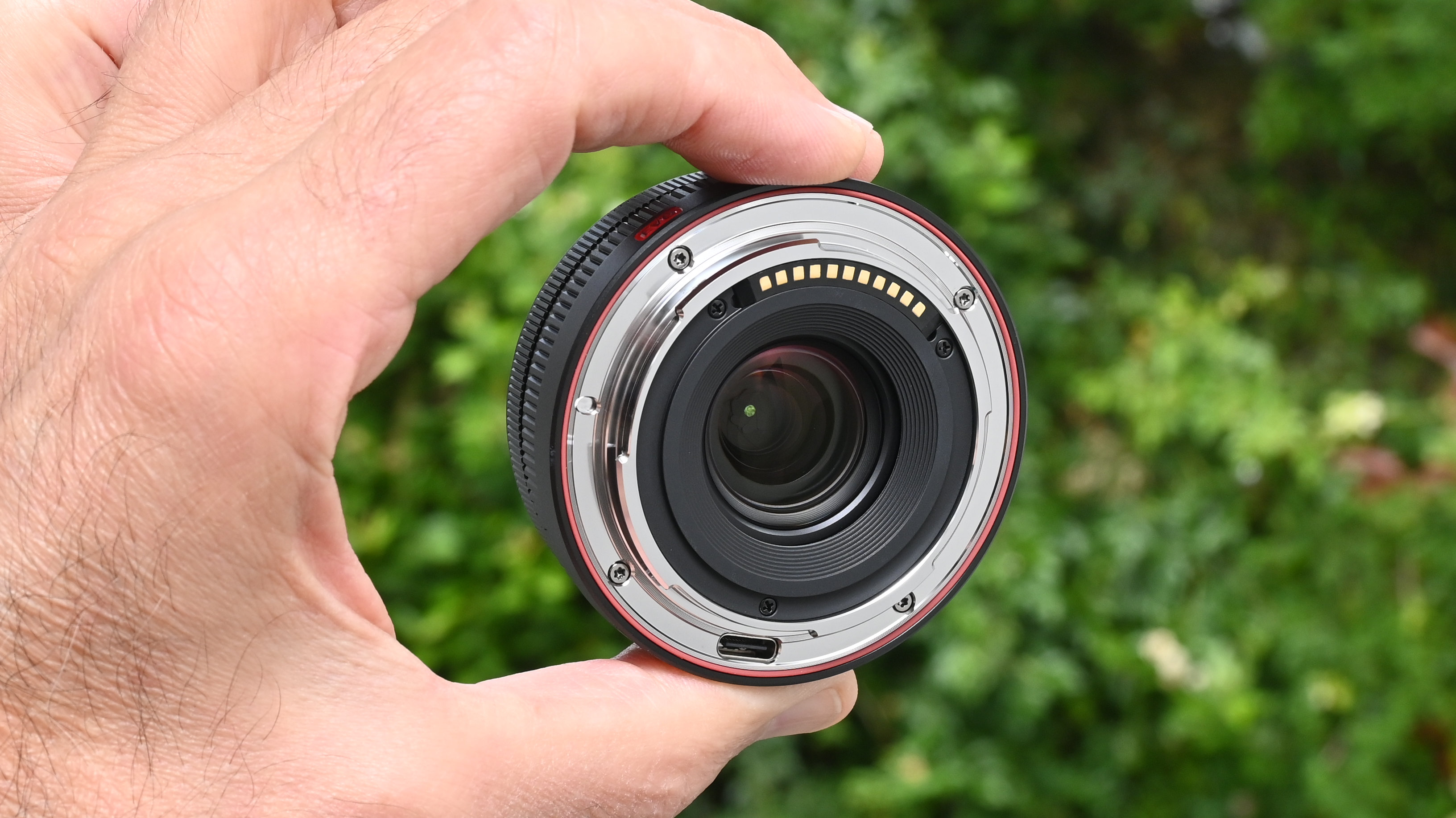 Viltrox AF 26mm f/2.8 Evo product image