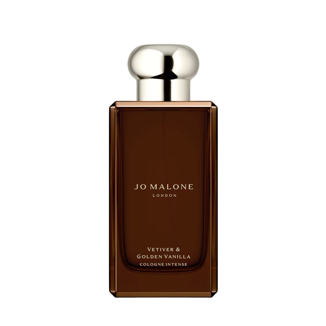 Jo Malone London Vetiver & Golden Vanilla
