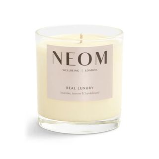 NEOM Real Luxury Scented Candle 