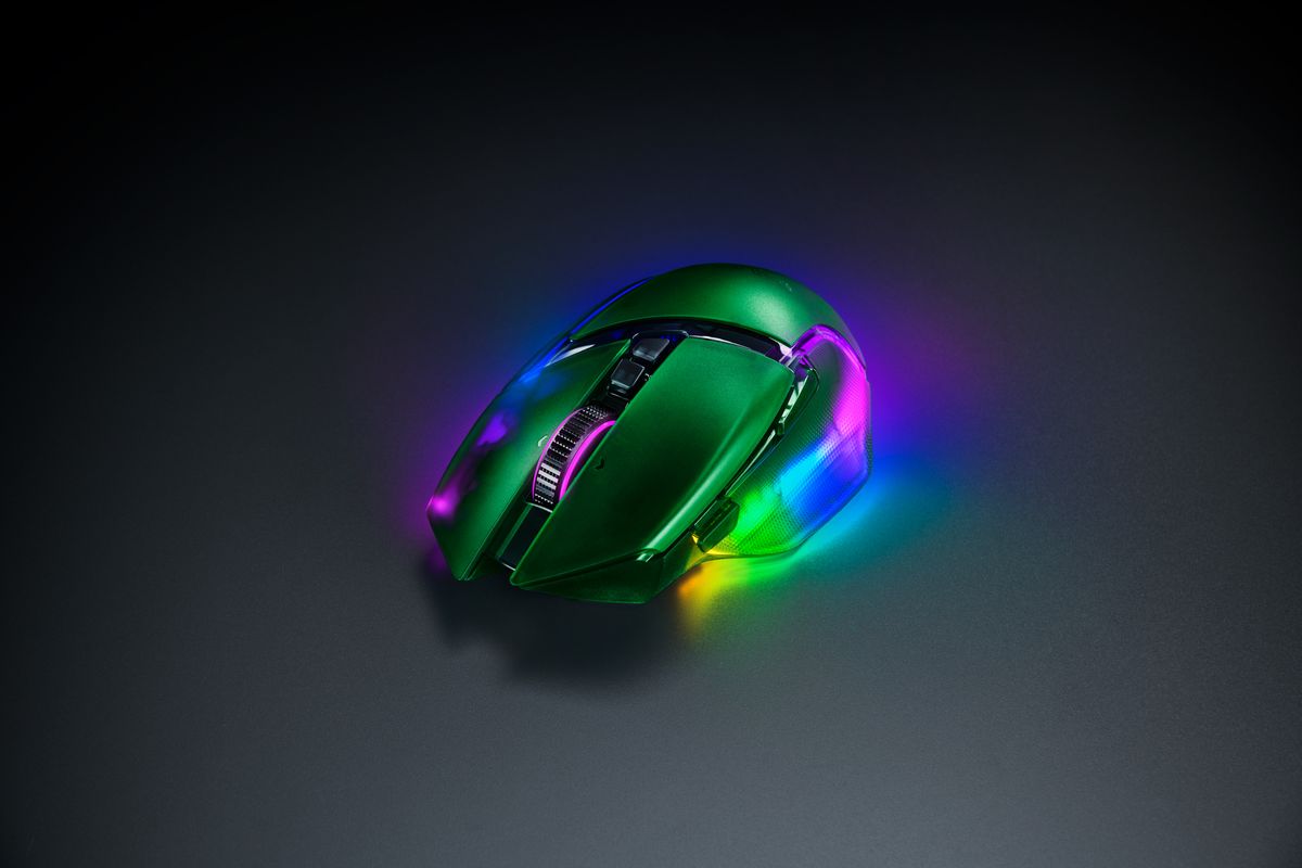 Razer Phantom Collection