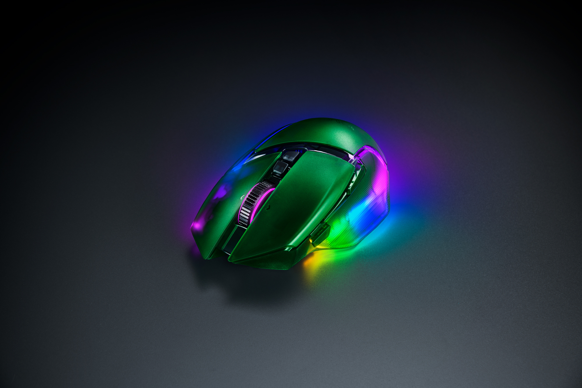 Razer Phantom Collection