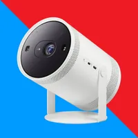 Samsung The Freestyle Samsung The Freestyle