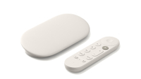 Google TV Streamer