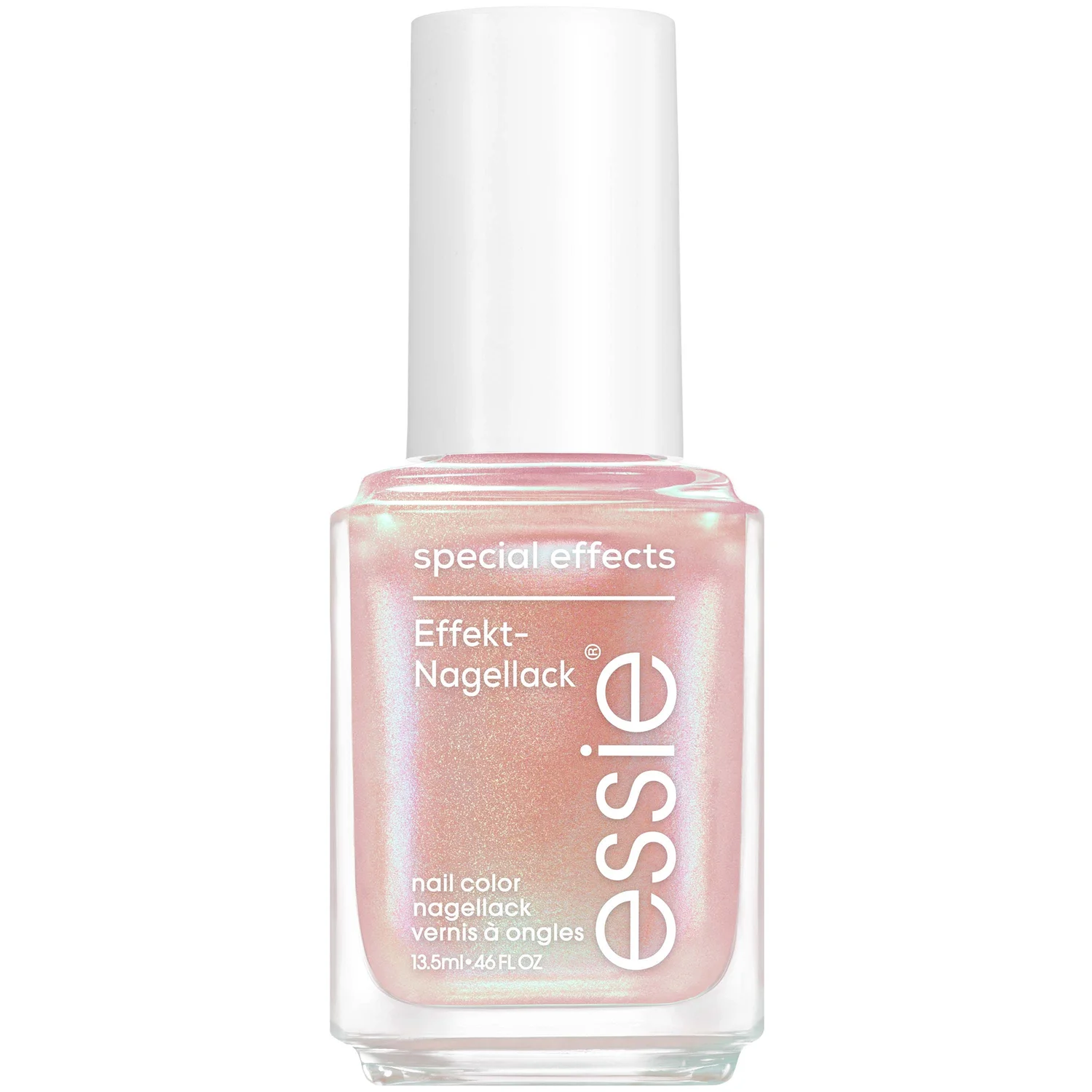 Essie Original Nail Art Studio Special Effects Nail Polish Topcoat - Gilded Galaxy