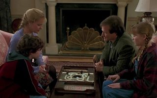 Jumanji (1995)