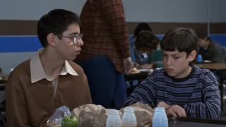 Martin Starr and John Francis Daley on Freaks and Geeks
