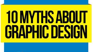 Top 10 myths about graphic design | Creative Bloq